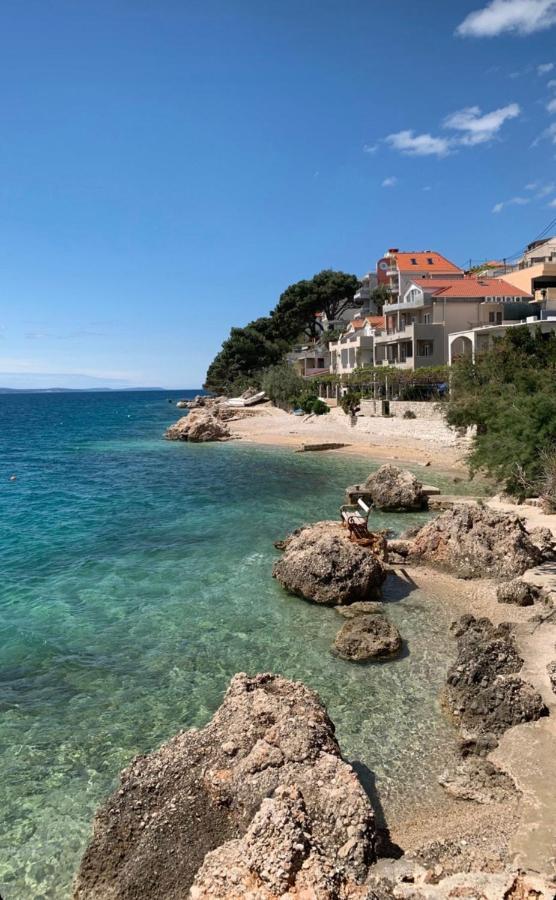 Villa Horizon Stanici Eksteriør billede