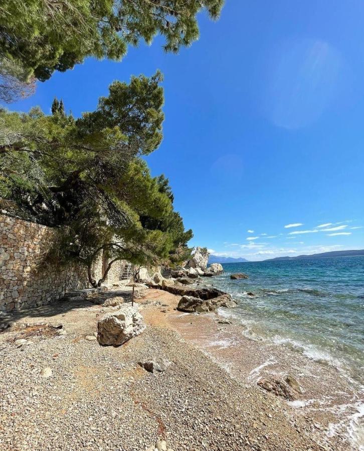 Villa Horizon Stanici Eksteriør billede