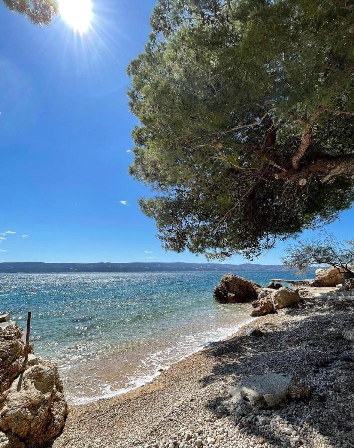 Villa Horizon Stanici Eksteriør billede