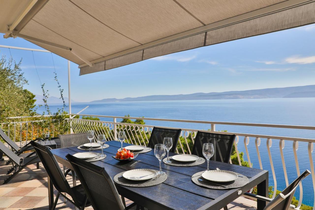 Villa Horizon Stanici Eksteriør billede