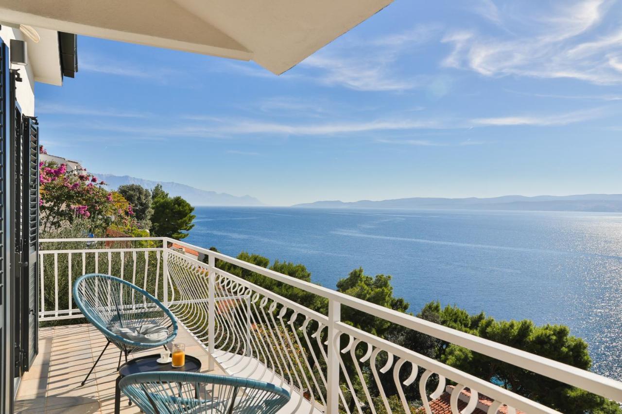 Villa Horizon Stanici Eksteriør billede