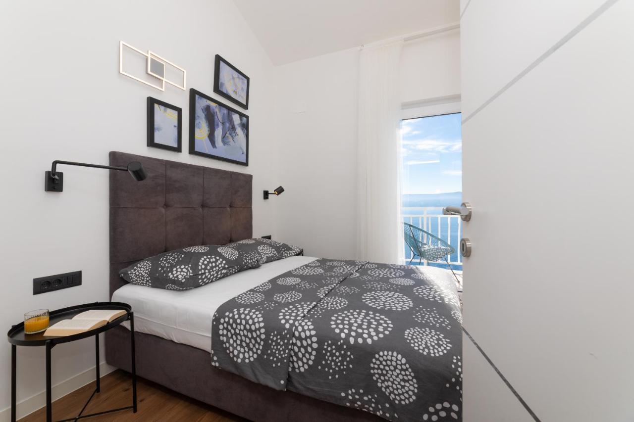 Villa Horizon Stanici Eksteriør billede