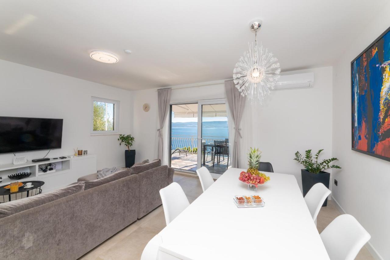 Villa Horizon Stanici Eksteriør billede