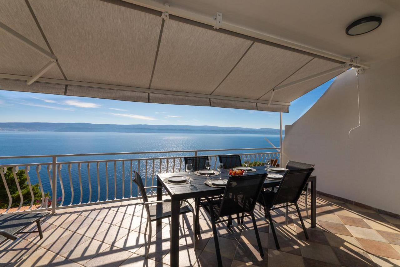 Villa Horizon Stanici Eksteriør billede