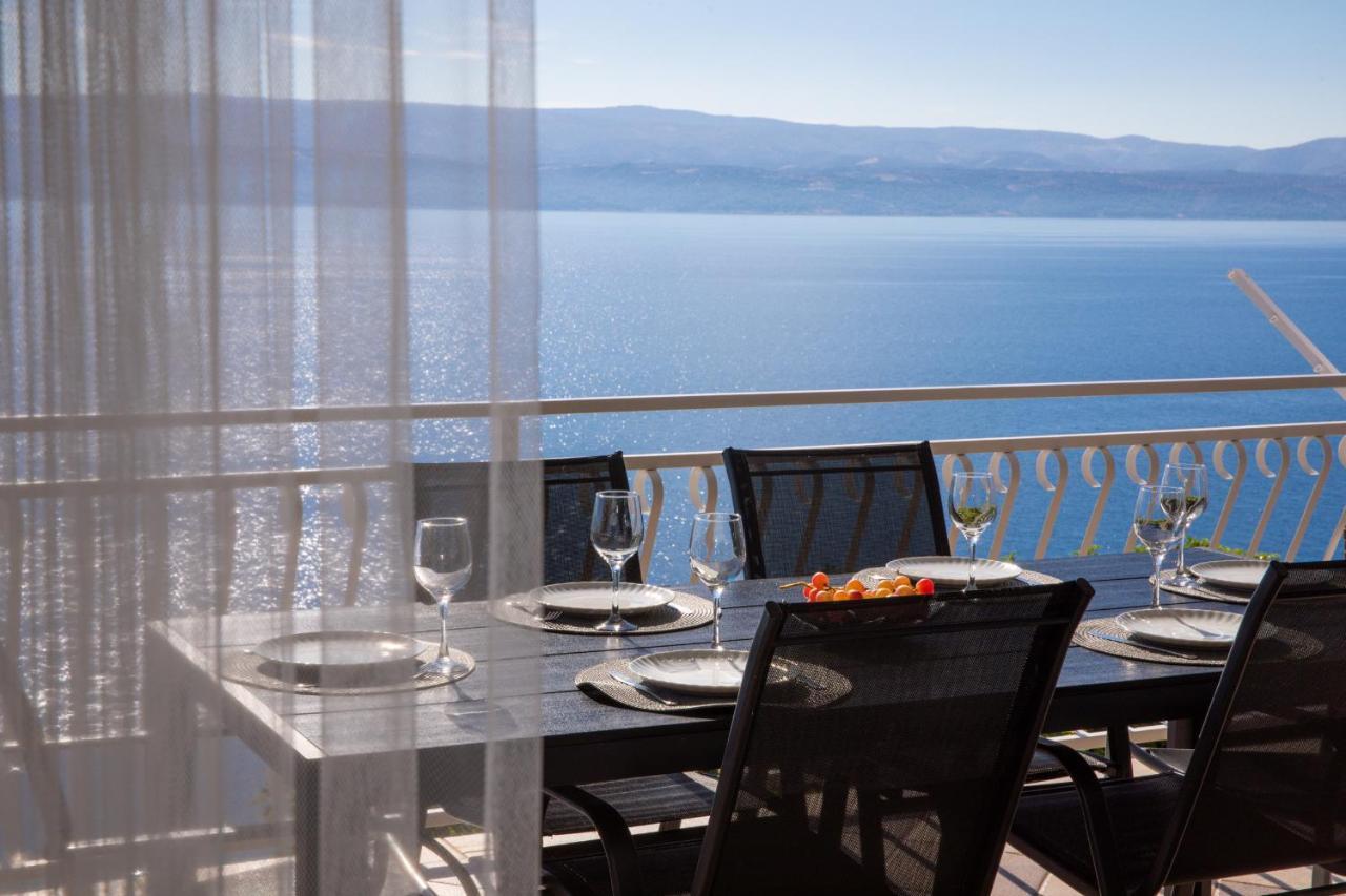 Villa Horizon Stanici Eksteriør billede