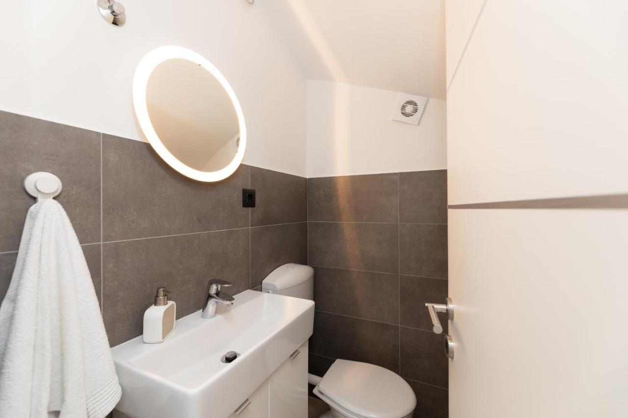 Villa Horizon Stanici Eksteriør billede