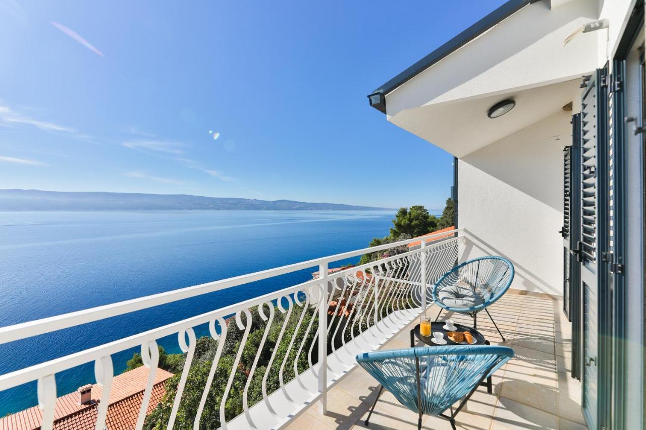 Villa Horizon Stanici Eksteriør billede