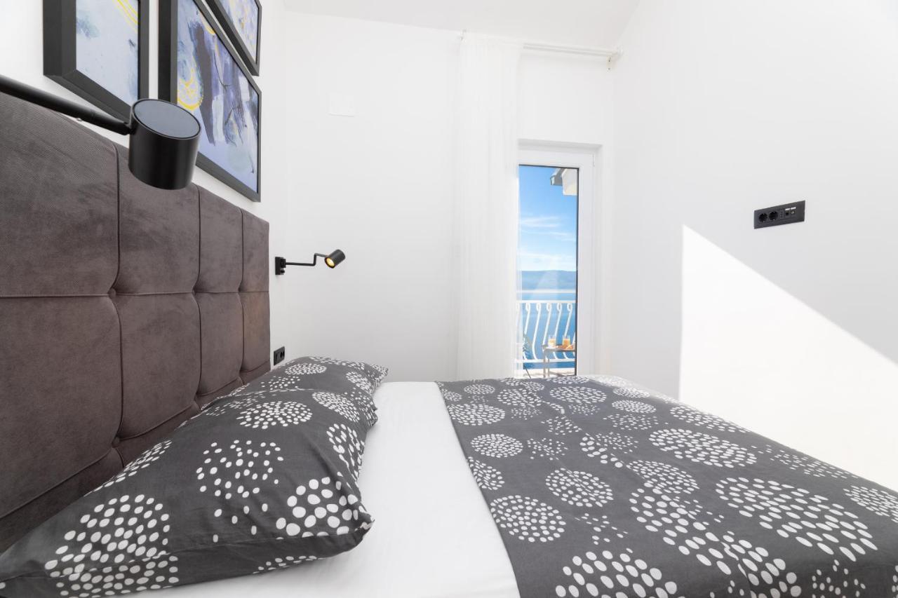 Villa Horizon Stanici Eksteriør billede