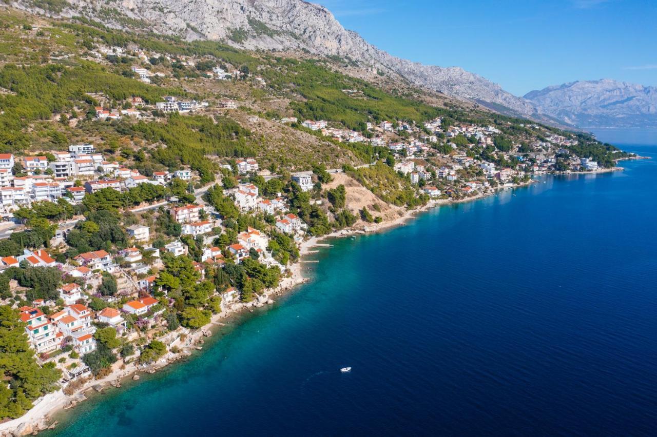 Villa Horizon Stanici Eksteriør billede