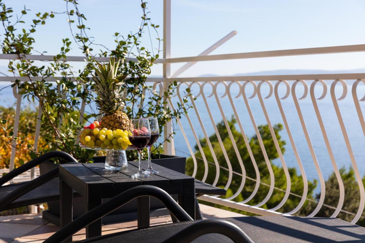 Villa Horizon Stanici Eksteriør billede