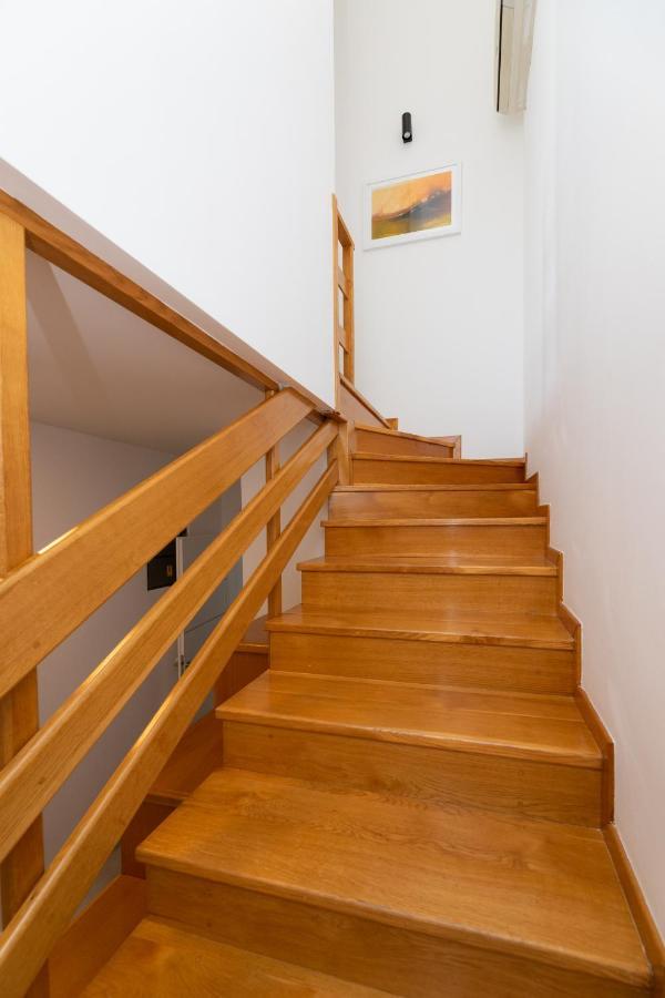 Villa Horizon Stanici Eksteriør billede
