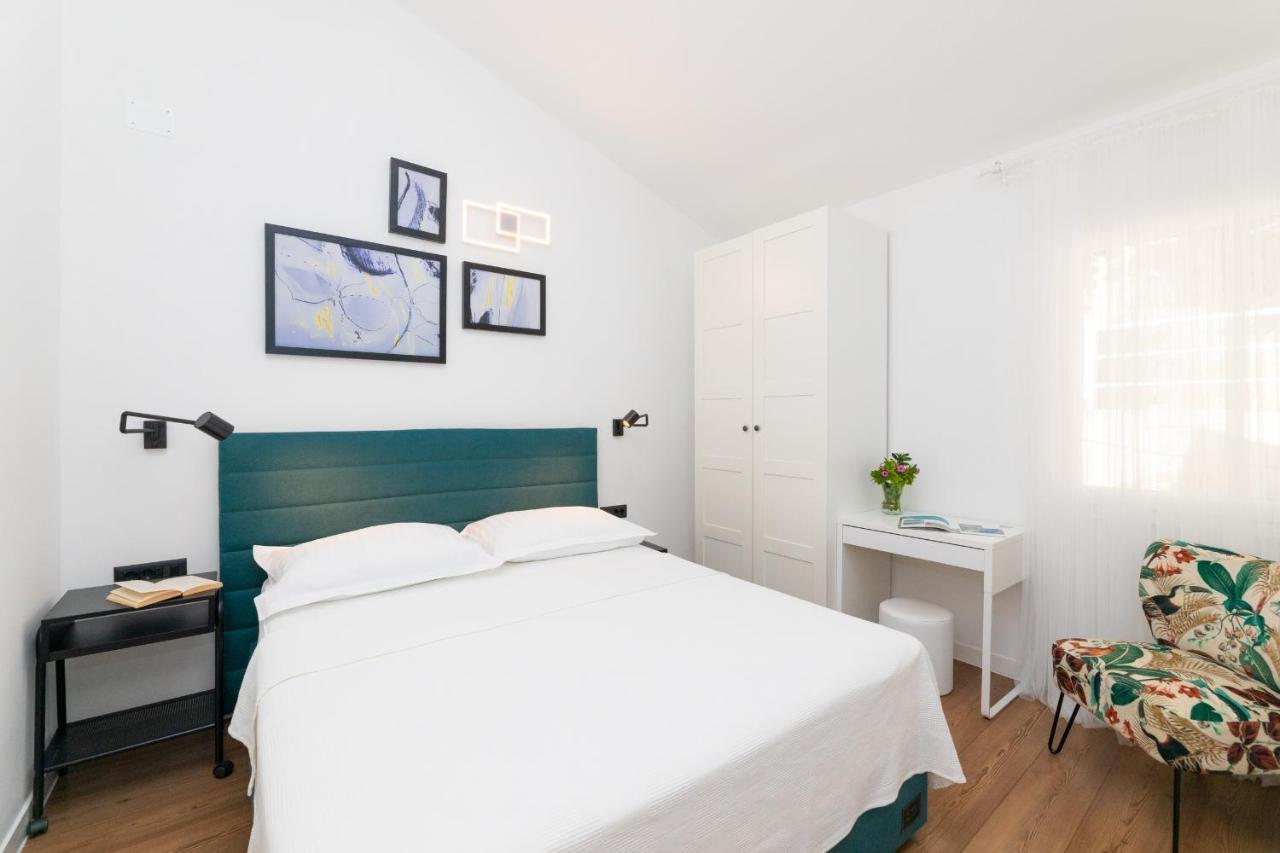 Villa Horizon Stanici Eksteriør billede