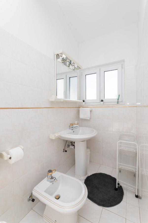 Villa Horizon Stanici Eksteriør billede