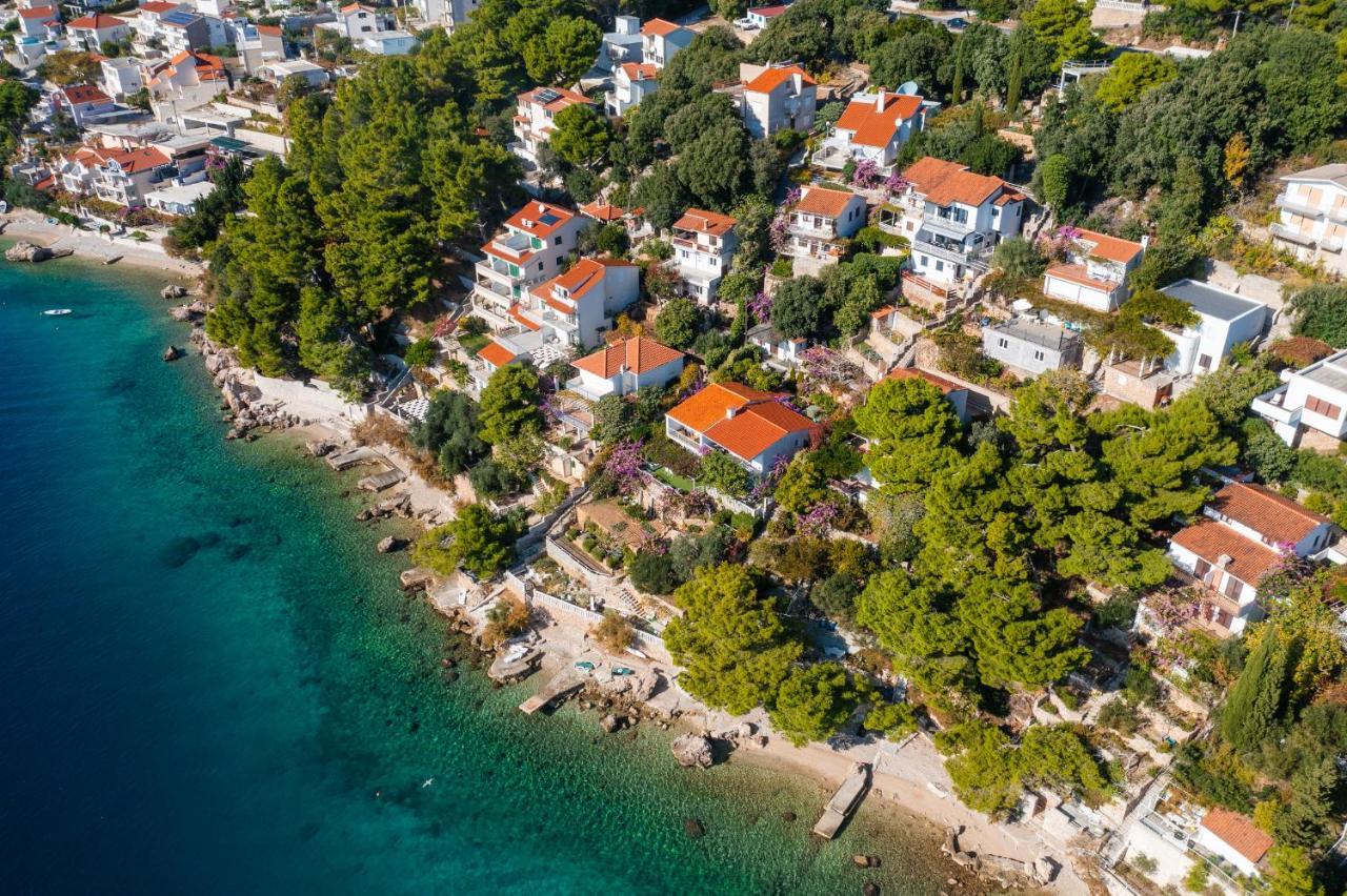 Villa Horizon Stanici Eksteriør billede